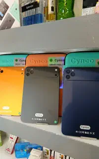 تبلت اسمارت 17پرومکس سیم خورریجستری وگارانتی شرکتی