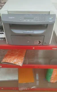 فتوکپی - پرینتر