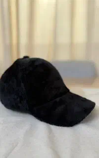 کلاه نقابدار پاییزه