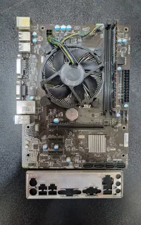 باندل نسل چهارم H81M