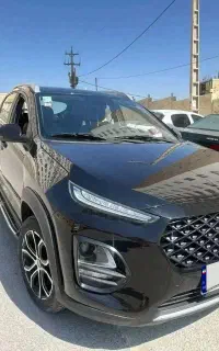 mvm x22 pro دنده ای مدل 1403