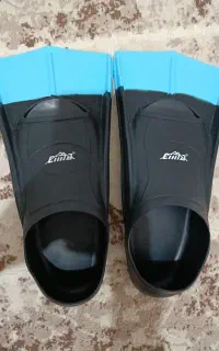 پافین استخر نو