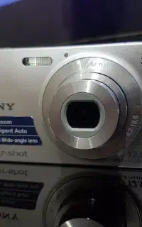 دوربین سونی مدل DSC-W510