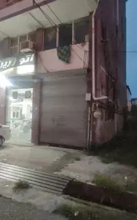 اجاره دو باب مغازه در بلوار معاد مناسب نمایشگاه و.
