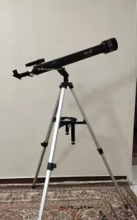 تلسکوپ