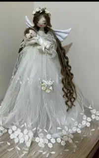 عروسک هدیه روزکودک وروزدختر
