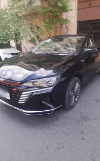 شاین مکس مشکی