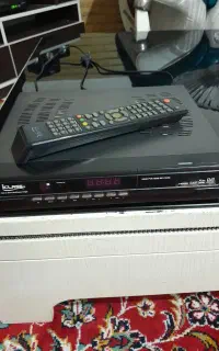دستگاه گیرنده