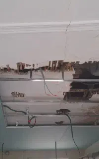 بازسازی صفرتا صد خانه