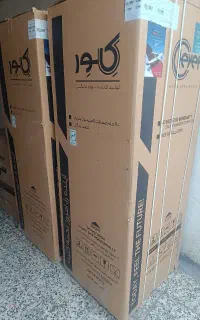 یخچال کلور دوقلو سری 60 پلاس