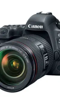 دوربین و فلاش آتلیه ای