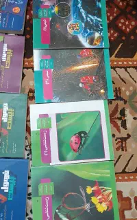 کتاب تست کنکور تجربی 1403