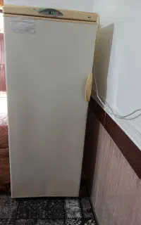 فریزر مدل پارس