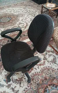 صندلی اداری