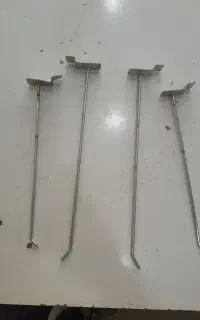 شاخک و استند رو میزی
