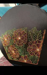 شلوار چرخی