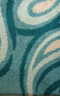 گلیم فرش۶متری