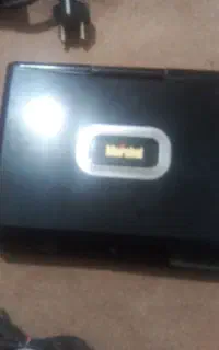 دستگاه پخش دی وی دی مارشال