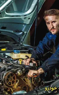 مکانیک سیار