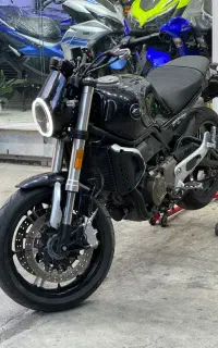 کیوجی srv 250s مدل 1404 نقد اقساط زیر قیمت
