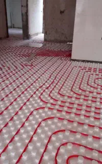 نصب پمپ آب وپکیج وآبگرمکن شیرالات توکار،لوله کشی