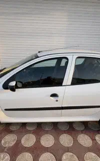 پژو ۲۰۶ تیپ۵