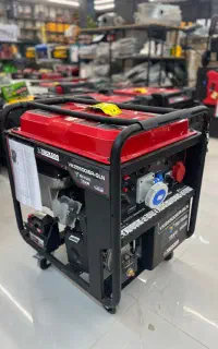 موتوربرق سه گانه سوز15کیلووات مدل3فاز 25500ier+GLn