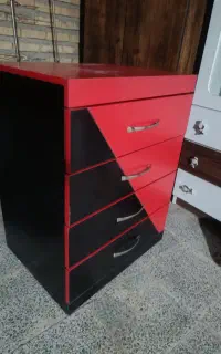 ۳عدد دراور موجوده
