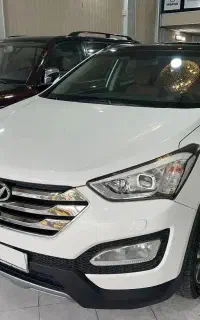 سانتافه فول جفت ساب مدل ۲۰۱۴ درحد سفارش اروپا