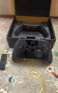 دسته بازی تسکو مدل TG133W