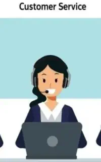 سرپرست کارگاه یا منشی خانم