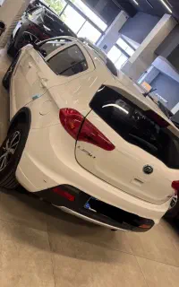 لیفان ایکس50/اتومات/مدل 96
