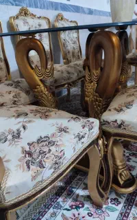 ناهارخوری ۸نفره