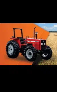 تراکتور ITM 800 4WD