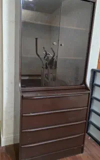 دراور و کتابخانه