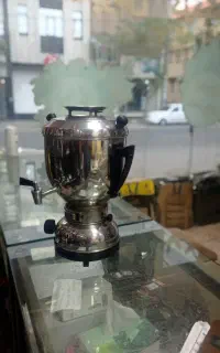 سماور.۴لیتری