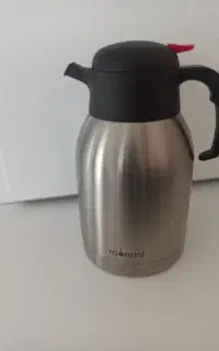 فلاسک مسافرتی