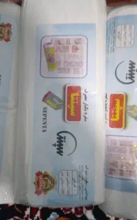 پخش عمده سفره نایلون کیسه فریزر و زباله