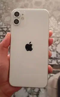 آیفون یازده نرمال 128 درحد
