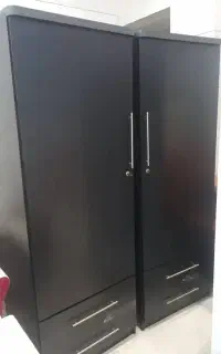 کمد در حد نو