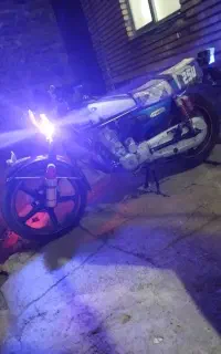250هوندا