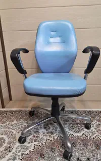 صندلی چرخدار