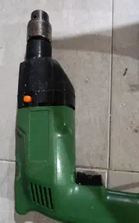 دلر صنعتی مدل هیتاچی ژاپن اصلی