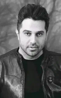 کنسرت حمید عسگری 29 شهریور
