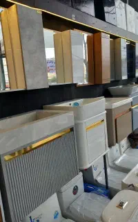 روشویی کابینتی ۴۰در۶۰