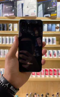 گوشی جی پلاس Q20s حافظه 64 گیگ اقساط