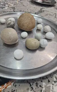 سنگ الماس آسیاب اصل