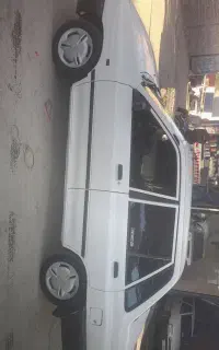 پراید 83