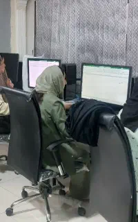 آموزش تخصصی حسابداری عملی بازارکار شروع ۲ آبان