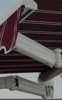 سایبان برقی ودستی و چتری